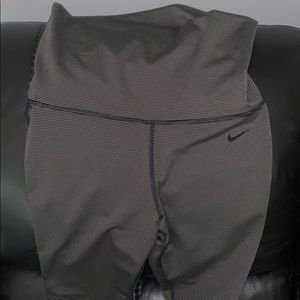 Nike Athletic leggings